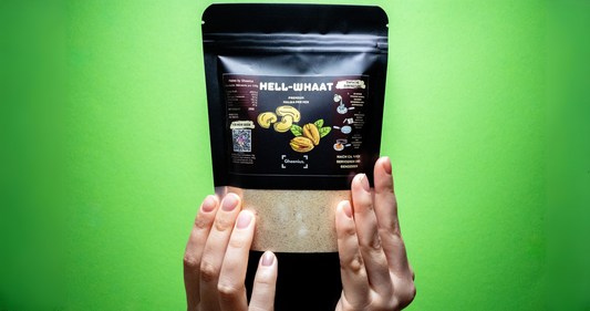 Premium Halwa Pre Mix